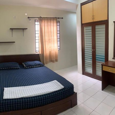 Awani Homestay Seberang Jaya Permatang Janggus Екстер'єр фото