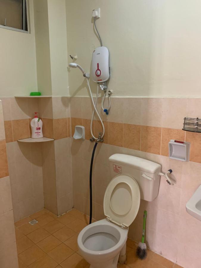 Awani Homestay Seberang Jaya Permatang Janggus Екстер'єр фото
