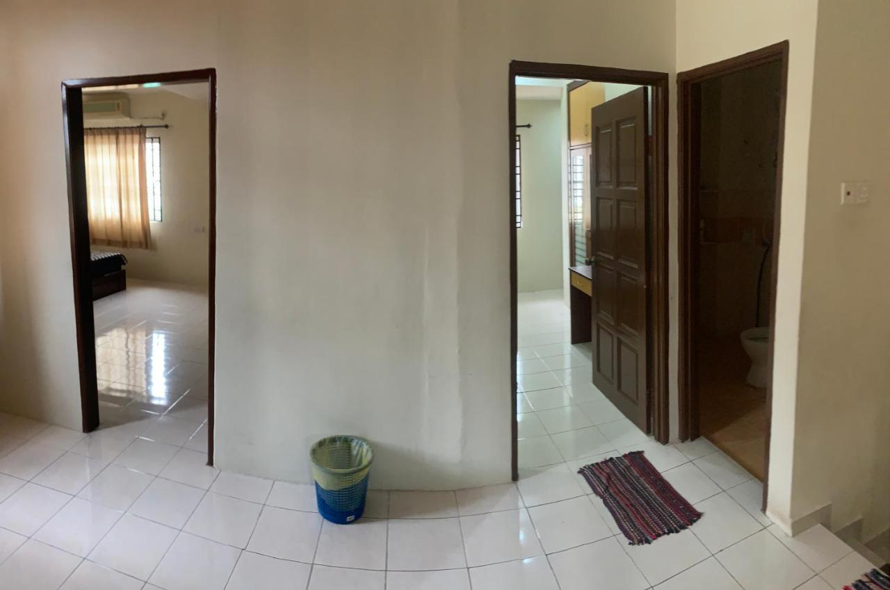 Awani Homestay Seberang Jaya Permatang Janggus Екстер'єр фото